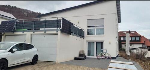Foto - 5 Zimmer Mehrfamilienhaus, Wohnhaus zum Kaufen in Albstadt