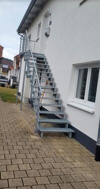 Foto - 5 Zimmer Mehrfamilienhaus, Wohnhaus in Albstadt