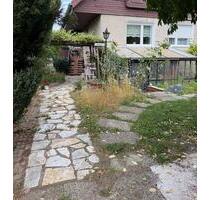 Großzügige 3-Zimmer-Eigentumswohnung mit Terrasse & Garten - Berlin Neukölln