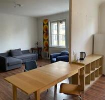 2 Zimmer Apartment Nähe Gesundbrunnen - Berlin Mitte