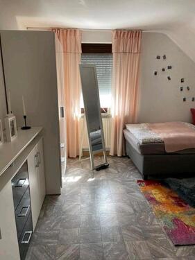 Foto - 4 Zimmer Etagenwohnung zur Miete in Kehl