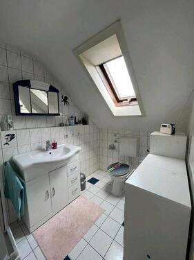 Foto - 4 Zimmer Etagenwohnung in Kehl