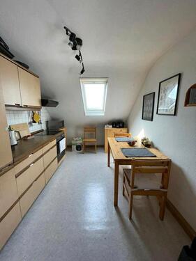 Foto - Etagenwohnung in Kehl zur Miete