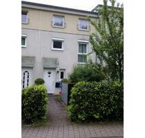 Einfamilien-Reihenhaus in Baden-Baden Weststadt