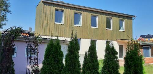 Foto - Einfamilienhaus in Büdelsdorf zum Kaufen