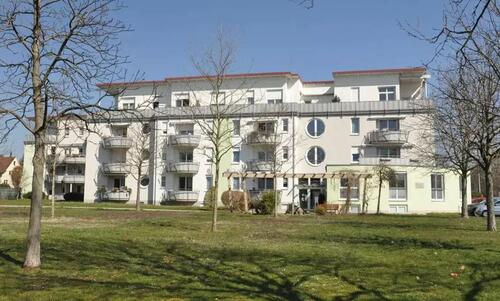 Foto - Betreutes Wohnen, Kapitalanlage, 3,2% Rendite