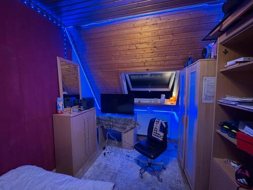 Foto - 1 WG-Zimmer in Kronach - 330,00 EUR Kaltmiete,