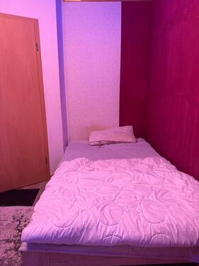 Foto - Etagenwohnung zur Miete in Kronach