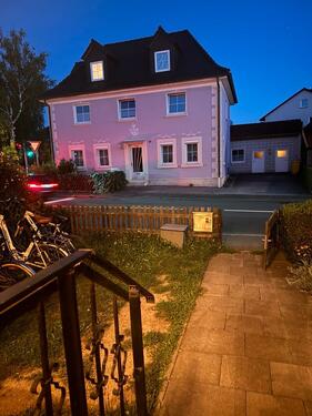 Foto - Etagenwohnung in Kronach zur Miete