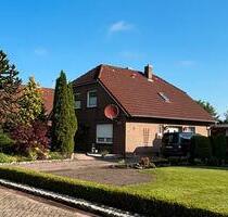 Schönes Einfamilienhaus mit großem Gründstück an der Nordsee - Emden Tholenswehr