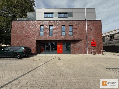 Foto - Etagenwohnung zur Miete in Leer (Ostfriesland)