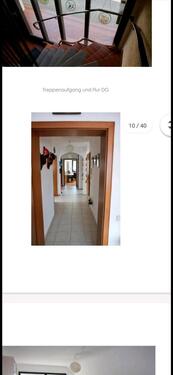 Foto - Etagenwohnung in Nettetal zur Miete