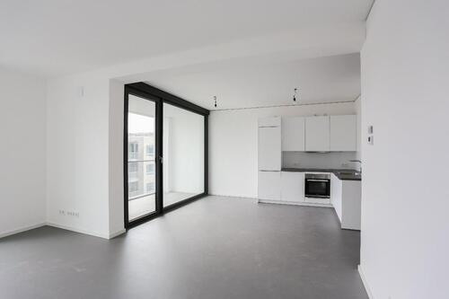 Foto - Perfekt ausgestattet für die kleine Familie - Design trifft Komfort im QH Colonnades