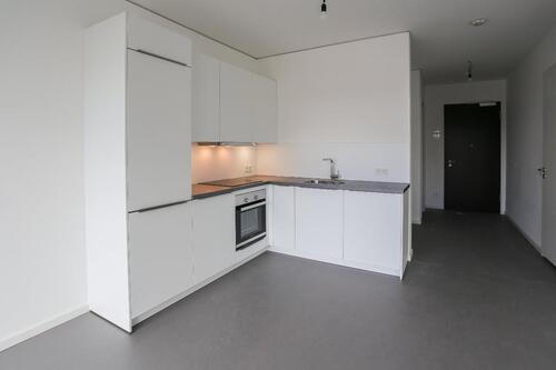 Foto - Etagenwohnung zur Miete in Berlin