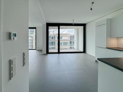 Foto - Etagenwohnung in Berlin
