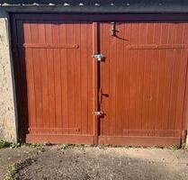 Garage zu vermieten, Lager Unterstellmöglichkeit - Demmin