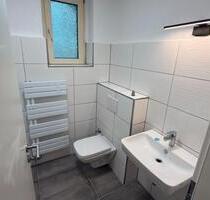Modern renovierte 2,5-Zimmer-Wohnung in Herne