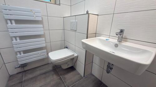Foto - Etagenwohnung zur Miete in Herne
