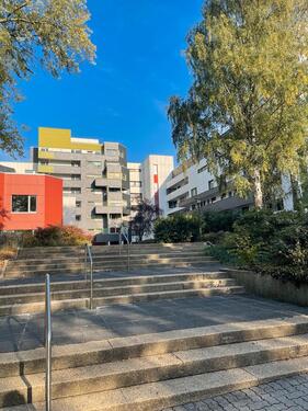 Foto - Frisch renovierte 3-Zimmer-Wohnung im Zentrum von Bad Sassendorf