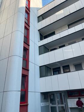 Foto - Etagenwohnung zur Miete in Bad Sassendorf