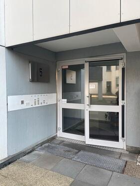 Foto - Etagenwohnung in Bad Sassendorf