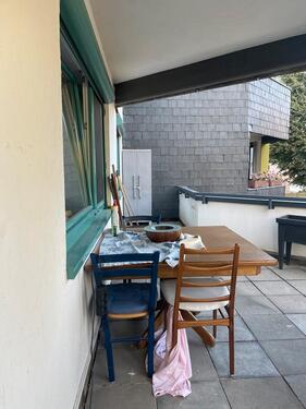 Foto - Etagenwohnung in Bad Sassendorf zur Miete