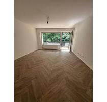 Kernsanierte 3,5 Zimmer-Wohnung mit Balkon & Stellplatz - Essen Stadtbezirk II