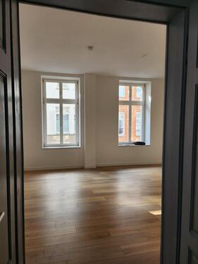Foto - Etagenwohnung zur Miete in Schwerin