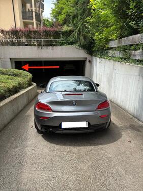 Foto - Tiefgaragen-Stellplatz in MarkelfingenRadolfzell