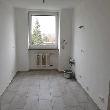 Foto - Etagenwohnung in Nürnberg