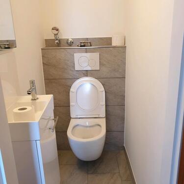 Foto - Etagenwohnung in Nürnberg zur Miete