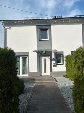 Foto - Einfamilienhaus zur Miete in Vöhringen