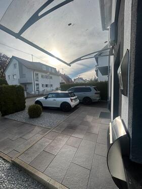 Foto - Einfamilienhaus in Vöhringen