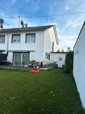 Foto - Einfamilienhaus in Vöhringen zur Miete