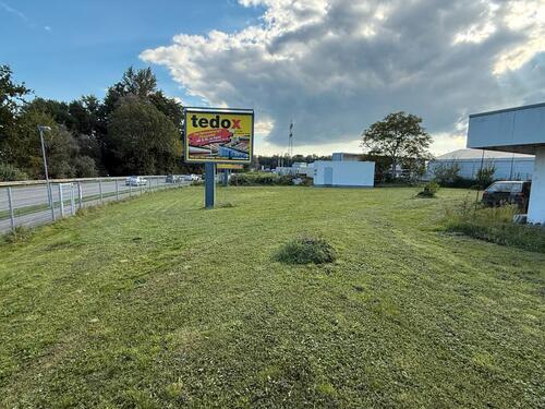 Foto - Freifläche zu vermieten - 3,00&nbsp;EUR Kaltmiete, ca.&nbsp; 3,00&nbsp;m&sup2;