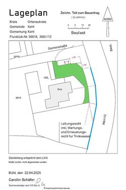 Foto - andere zur Miete in Kehl