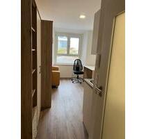 Studentenappartment - 410,00 EUR Kaltmiete, ca.  24,00 m² in Ingolstadt (PLZ: 85055) Nordost