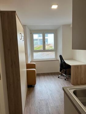 Foto - 1 Zimmer Etagenwohnung zur Miete in Ingolstadt