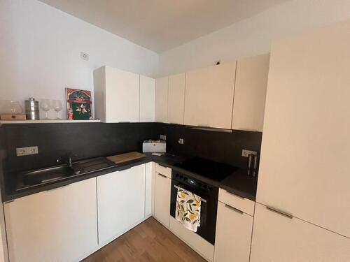 Foto - 2 Zimmer Etagenwohnung in Berlin