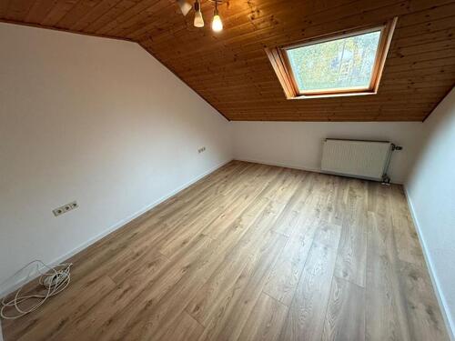 Foto - Etagenwohnung in Güglingen zur Miete