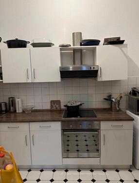 Foto - 2 Zimmer Etagenwohnung in Leipzig