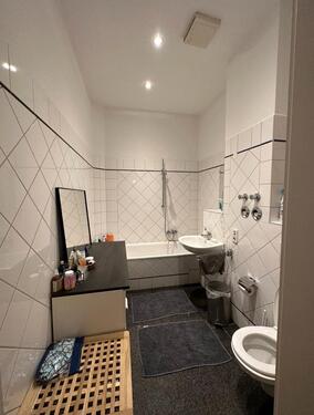 Foto - Etagenwohnung in Leipzig zur Miete