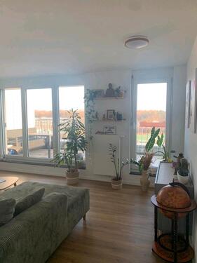 Foto - Nachmieter für 3 Raumwohnung Wohnung Reudnitz