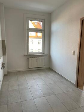 Foto - Etagenwohnung in Arnstadt zur Miete