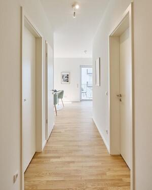 Foto - 3 Zimmer Etagenwohnung zur Miete in Geesthacht