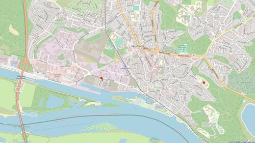 Foto - 3 Zimmer Etagenwohnung in Geesthacht