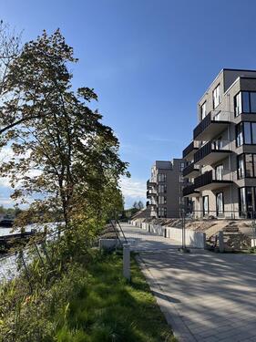 Foto - Etagenwohnung in Geesthacht zur Miete