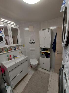 Foto - 3 Zimmer Etagenwohnung in Wasserburg am Inn