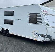 Wohnwagen- oder Wohnmobilstellplatz zu vermieten in Egelsbach - Erzhausen