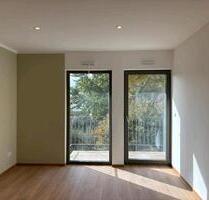 Stilvolle 4-Zimmer-Neubauwohnung mit Balkon & Grünblick - Mannheim Hochstätt